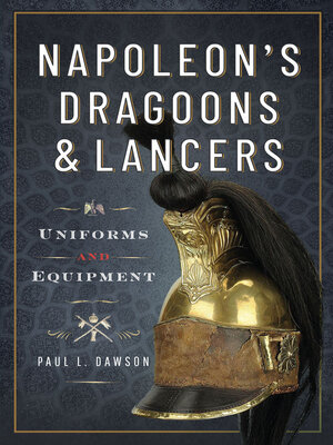 cover image of Napoleon's Dragoons and Lancers